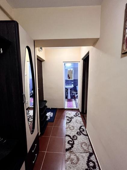 Garsonieră în Central