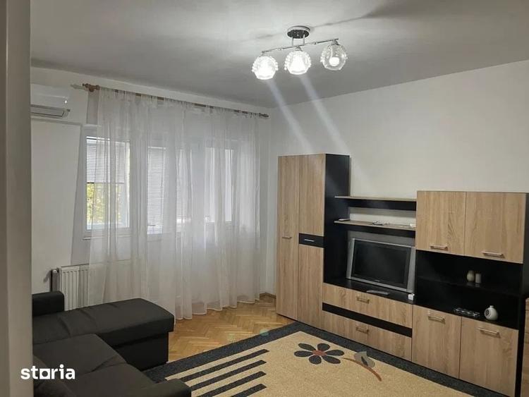 Apartament cu 2 camere în Hala Centrală