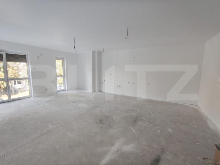 Apartament nou modern, 3 camere, centrala pe gaz si panouri fotovoltaice, Iosia - 6