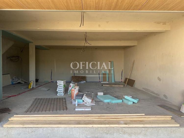 Duplex cu 4 camere cu Canalizare în Europa