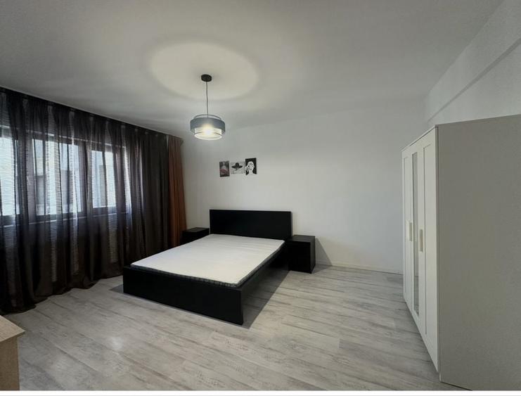 Garsonieră decomandată în Exterior Vest