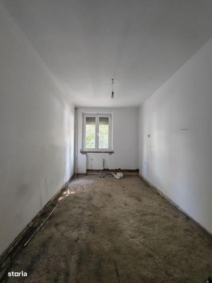 Apartament 2 camere decomandat, parter, Traian/Exercitiu, 52 mp - 4