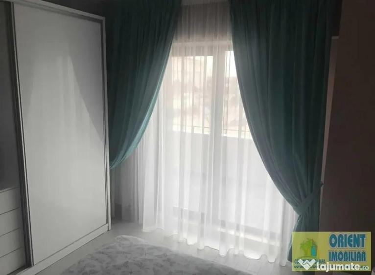 Campus, de inchiriat 2 camere, etaj 1, modern, spatios, parcare - Constanta (Constanta) - 2