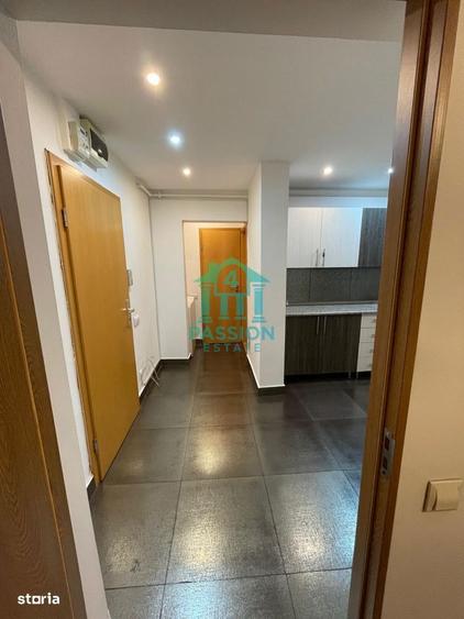 Apartament cu 2 camere decomandat în Griviței