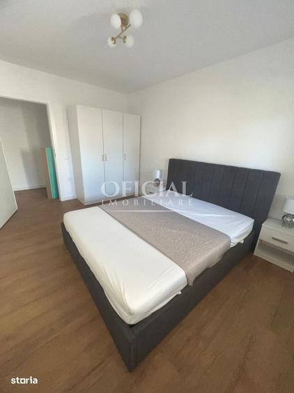 Apartament 3 camere | Pet friendly | Parcare | 68mp | Eroilor Floresti - 9