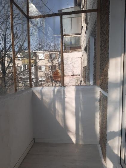 Apartament cu 2 camere semidecomandat în Dacia