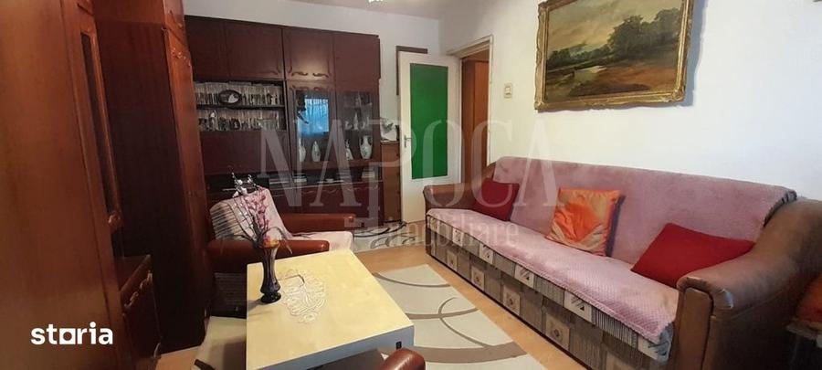 Apartament cu 3 camere în Rogerius