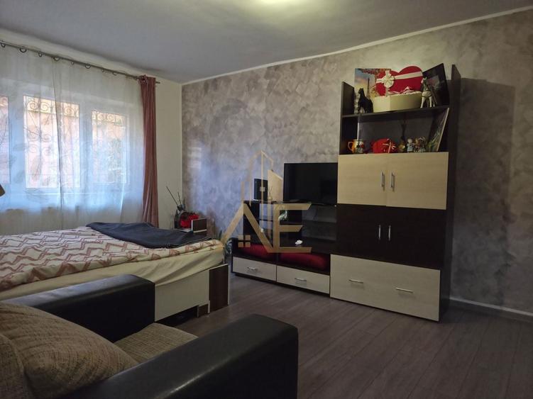 Garsonieră în Banca Națională