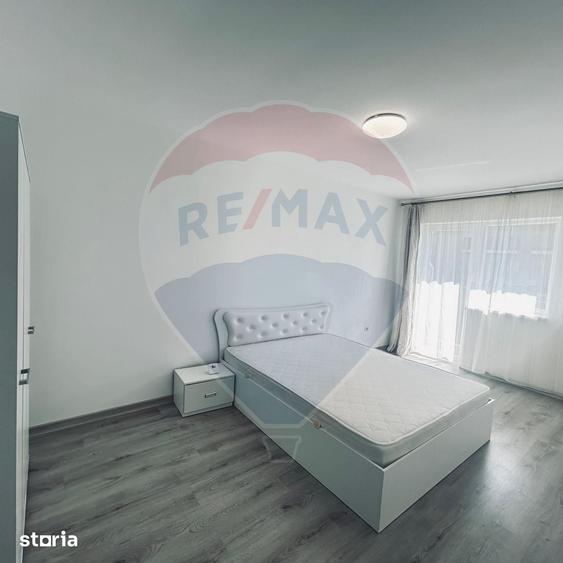 Apartament cu 3 camere în Sânpetru