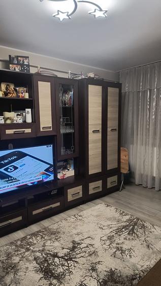 Garsonieră decomandată, mobilată în Galata
