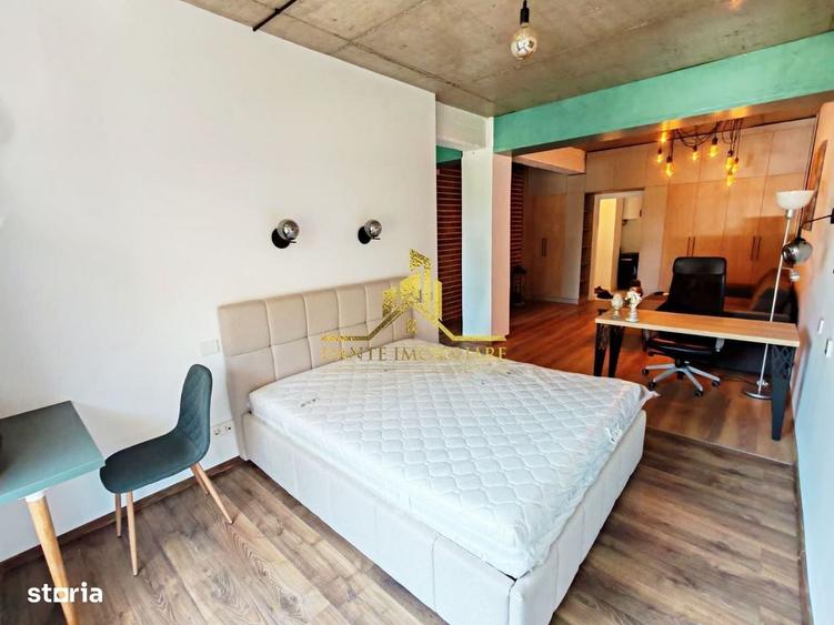 Apartament cu 2 camere în Grigorescu