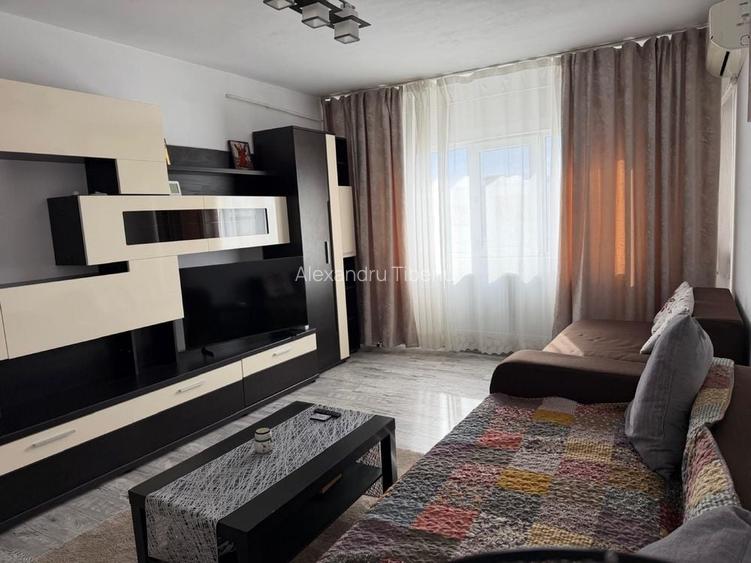 Apartament de inchiriat
