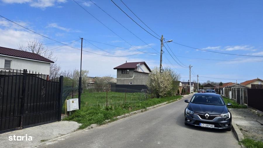 Casă cu 3 camere cu Teren 220 Mp în Central