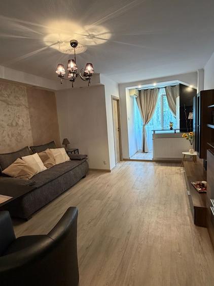 Garsoniera cocheta, Brancoveanu, 64.900€ - 2