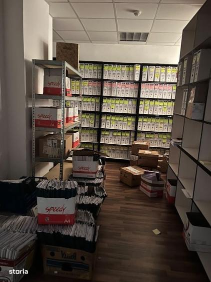 Spațiu comercial, de 70 mp, în Ultracentral