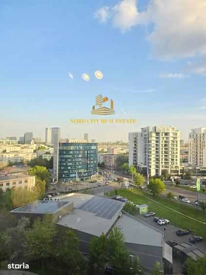 PENTHOUSE DUPLEX AVIATIEI PARK RESIDENCE 177.95 MP TERASA - 18