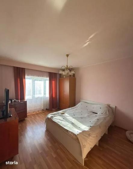 Apartament cu 3 camere decomandat în Mănăștur — fotografia 1