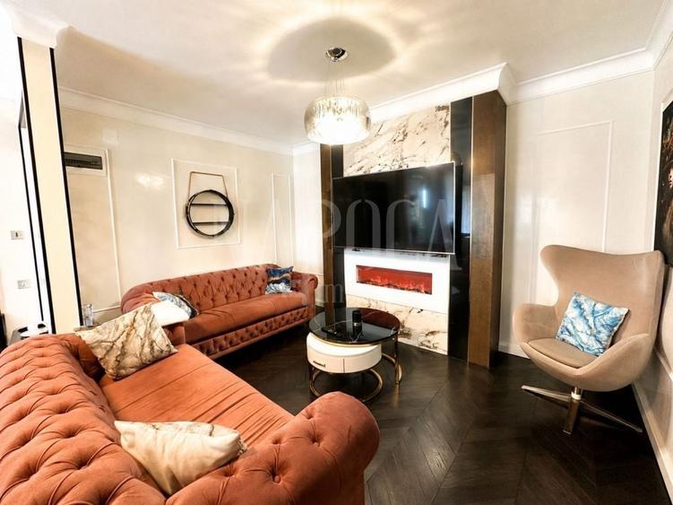 Apartament 3 camere de inchiriat in Centru, Cluj Napoca - 1