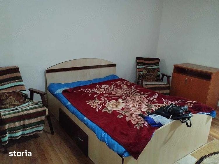 Garsonieră în Zahana