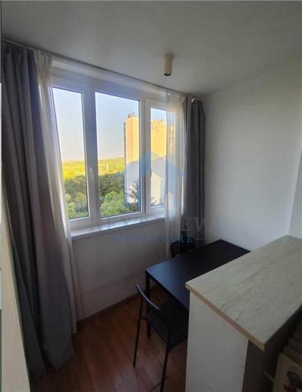 Garsonieră decomandată în Gheorgheni