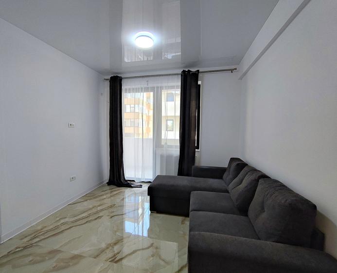 Apartament cu 2 camere decomandat în Tomis Nord