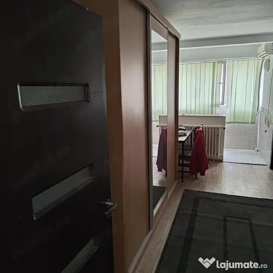 Garsonieră în Iancului
