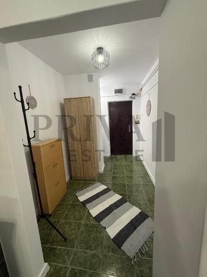 Apartament cu 2 camere decomandat, mobilat în Șagului