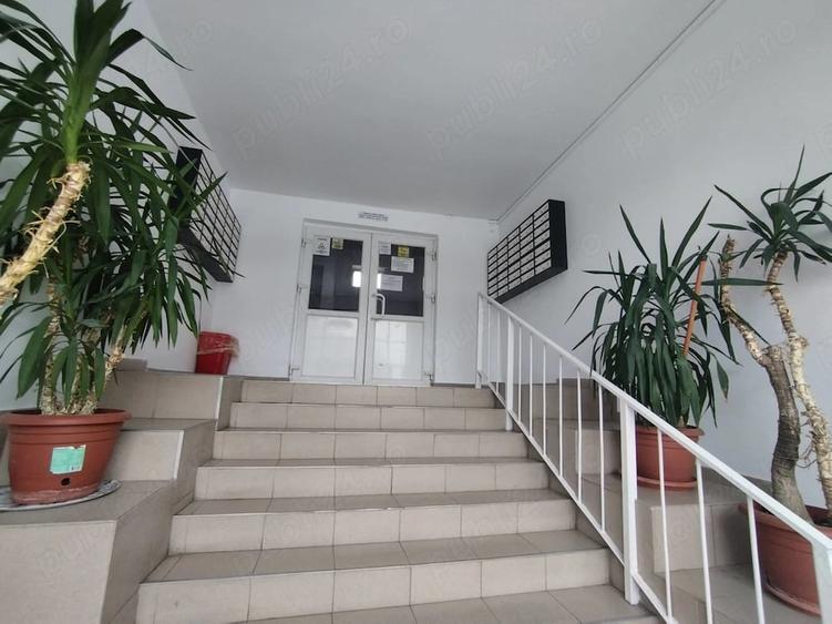 Apartament cu 2 camere decomandat în Iancului