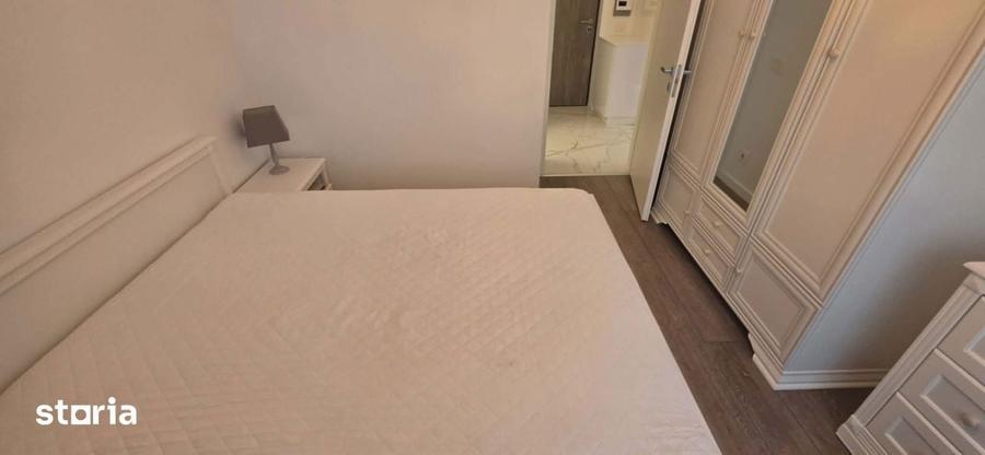 Apartament cu 2 camere în Seleuș