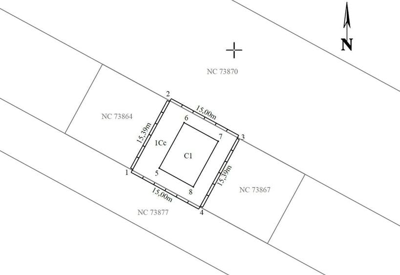 Individuala P+1 Berceni-Vidra apropiere STB | posibilitate rate - 4