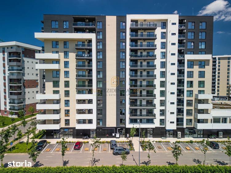 Apartament cu 2 camere în Central