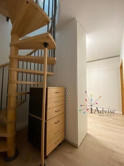 Apartament cu 4 camere decomandat în Avantgarden