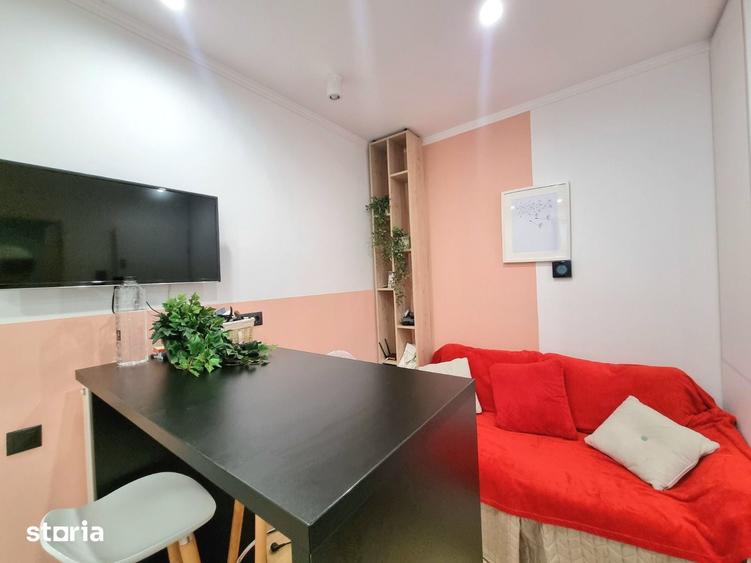 Apartament tip studio, zona FSEGA. - 7