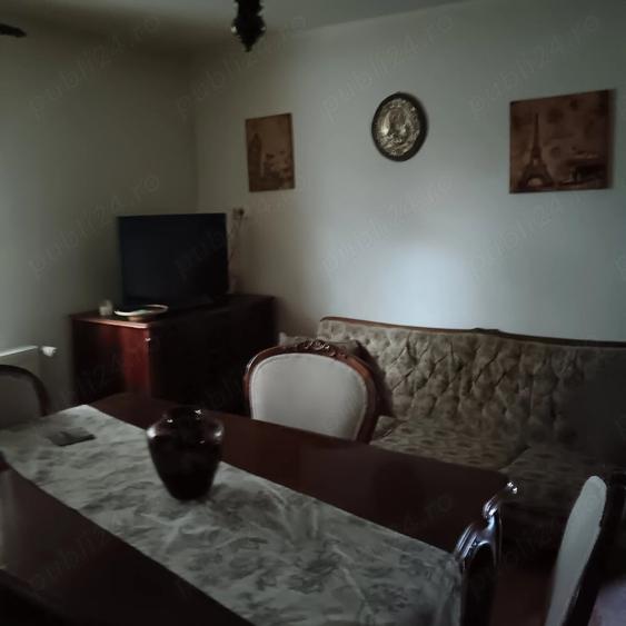 Casă cu Teren 250 Mp în Zădăreni