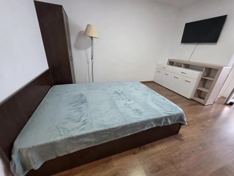 Garsonieră semidecomandată în Costin Georgian