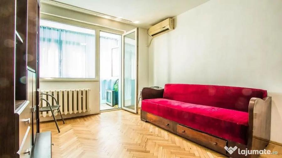 Apartament 3 camere Calea Grivitei- Mega Image- Metrou Gr... - 8