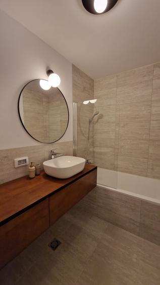 AVALON Estate | Apartament modern cu 2 camere| Parcare subterana | - 12
