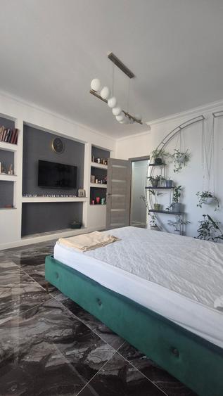 Apartament cu 2 camere decomandat în Boreal