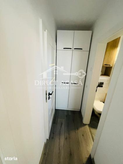 Apartament cu 3 camere în Tudor Vladimirescu