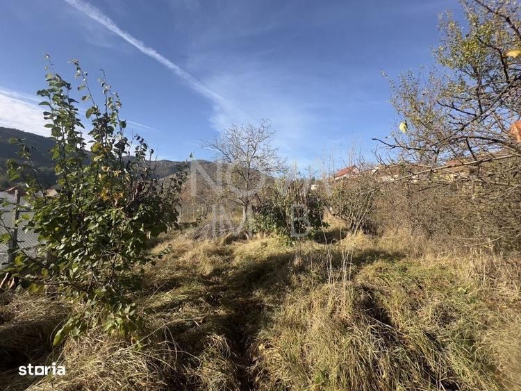Casă cu 2 camere în Vale