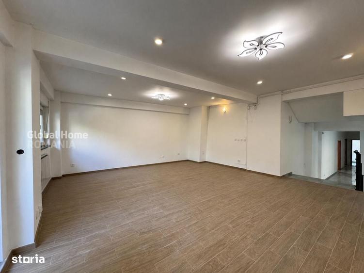 Spațiu comercial, de 175 mp, în Cotroceni