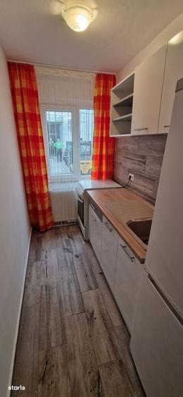 Apartament cu 2 camere nedecomandat în Șagului