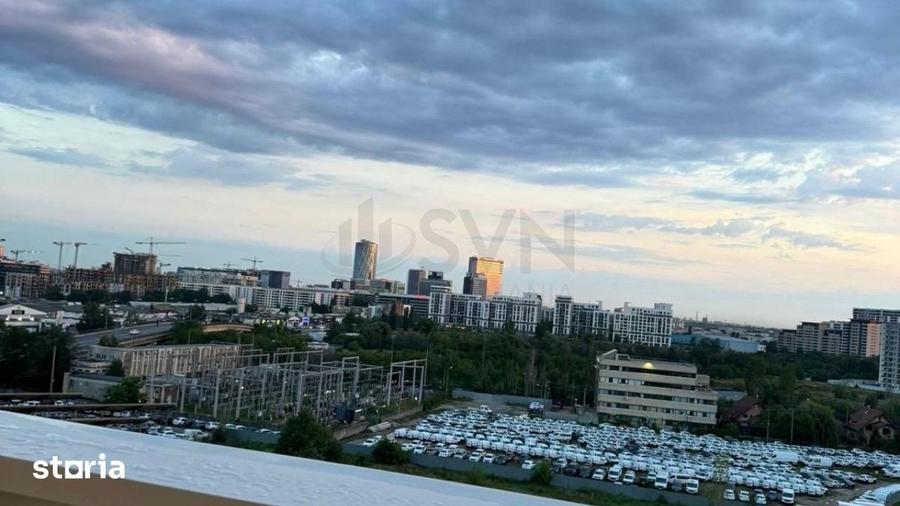 Garsonieră în Central