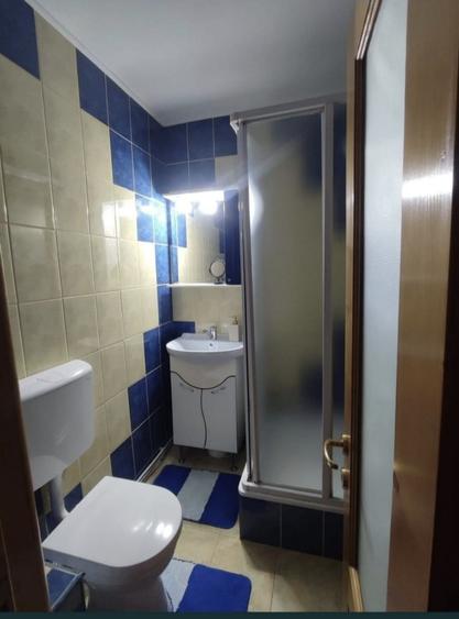 Apartament cu 4 camere decomandat în Ultracentral