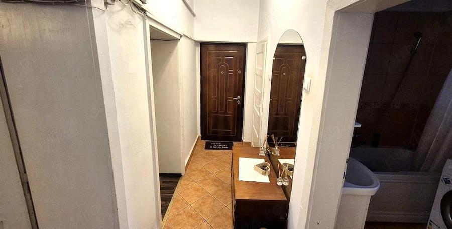 Apartament 2 camere de inchiriat, Centrul Civic - Str. Transilvaniei, 62 mp, Pet Friendly - 6