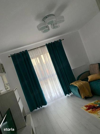 Garsonirera de inchiriat | Drumul Taberei | Exigent Plaza faza 2 - 2