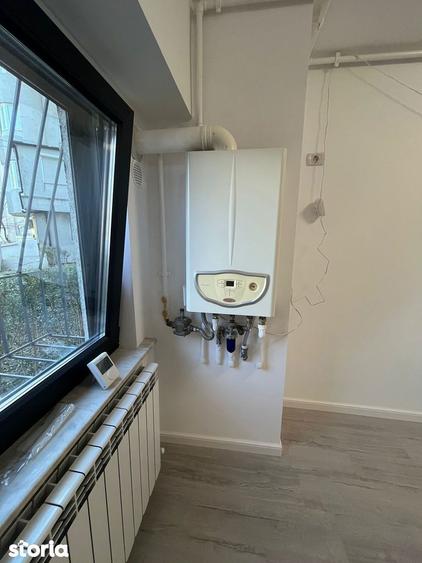 Apartament 2 camere BCR Gara - 5
