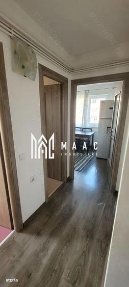 Apartament cu 3 camere, mobilat în Ostroveni