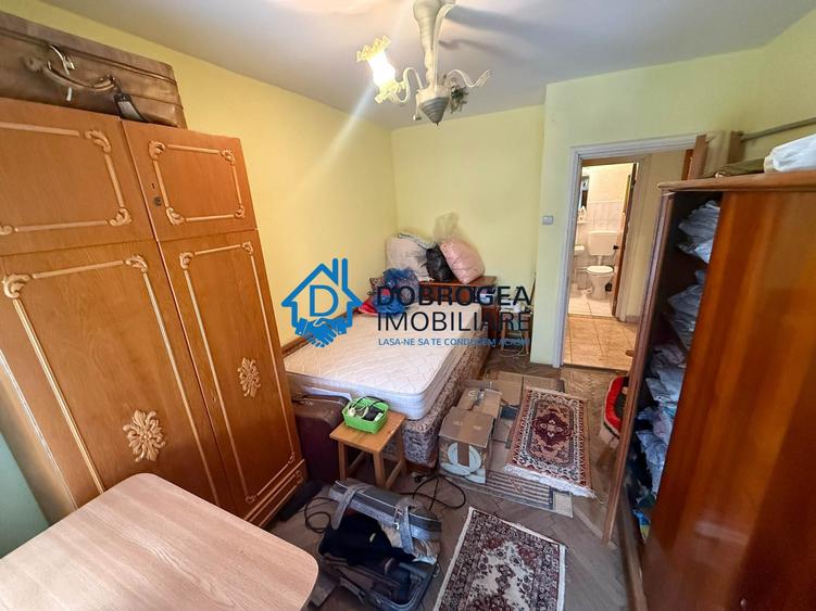 Apartament cu 2 camere decomandat în Ultracentral