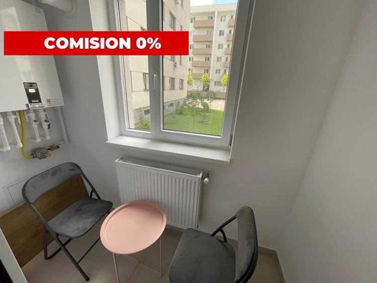 Apartament 2 Camere CAVAR - Parter Inalt- Parcare inclusa - 9